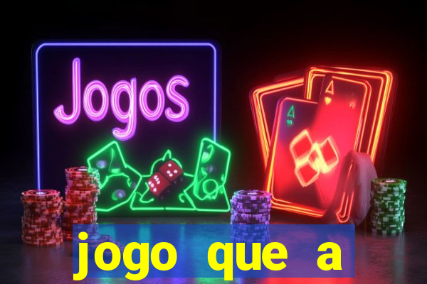 jogo que a virginia joga para ganhar dinheiro